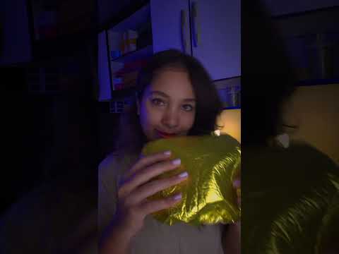 ASMR No Talking Salão de beleza lavando e tratando cabelo #asmr