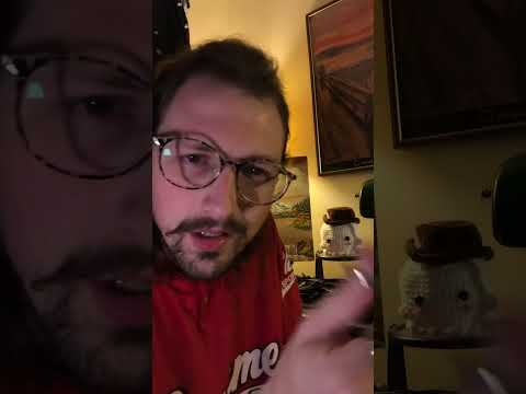 ASMR Haircut w/ Rings & Scissors Roleplay (Shorts Version)