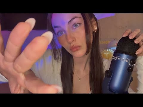 ASMR, This Video Finds You When You’re Overstimulated 🇺🇸