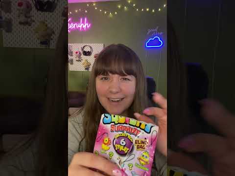 ASMR MYSTERY BAGS 🫣🤫