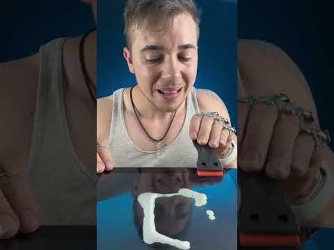 Asmr satisfaisant #asmr