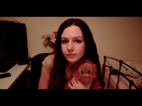 ASMR | Intimate Fairy Tale Reading