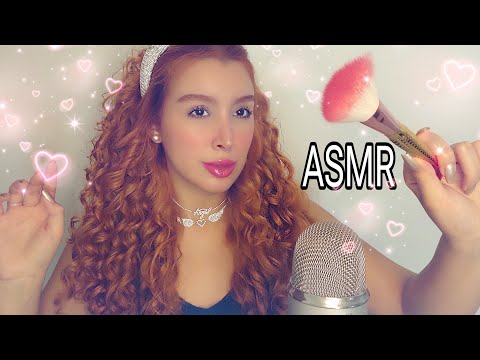 Esse ASMR vai derreter vc