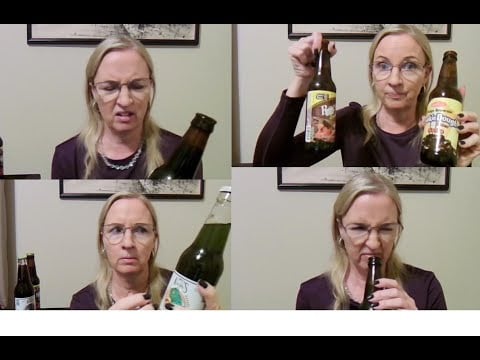 ASMR | Trying Funky Flavored Sodas | Part 2 (Soft Spoken)