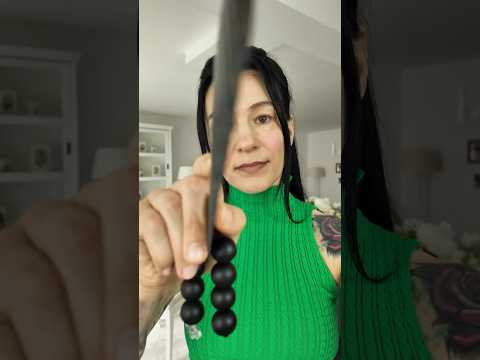 comb asmr
