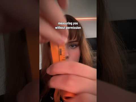 Measuring You Without Permission
