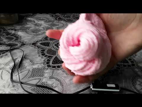 АСМР/СЛАЙМ/ASMR/SLIME/