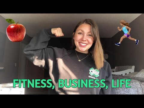 MY HUGE GOALS || Week 2 Update