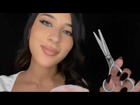 ASMR Triggers for Sleep and Relaxation