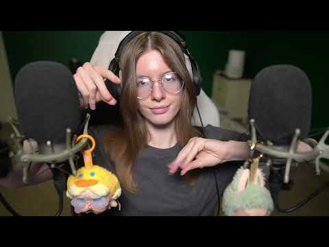 ASMR For People Who NEED Tingles 
