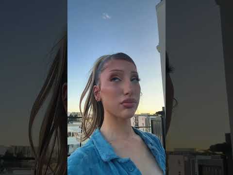 ASMR SONG OUT SEPTEMBER 11 “ Gianna Calio” on all platforms 💞💫‼️ #asmr #lofiasmr #poolasmr #relax