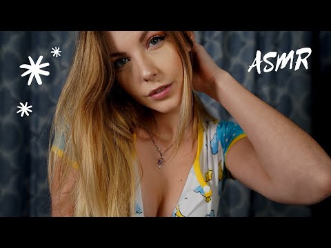 ASMR Français | 99% de chance de dormir / Roleplay ~attention personnelle~