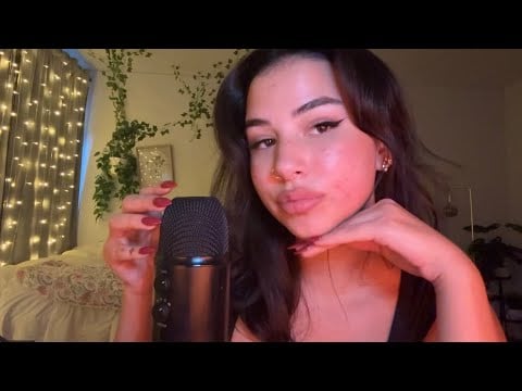 ASMR For Those Who Cant SLEEP 💤 