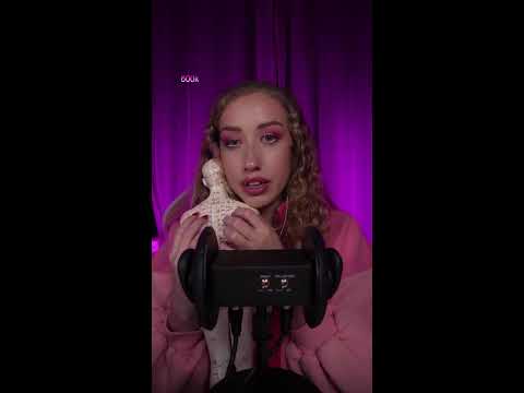 Soothing ASMR Whispers & Tingly Sounds 💜 💤