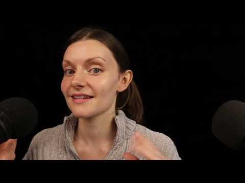 ASMR Meditation for Grief and Loss