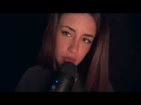 ASMR HIPNOTICO super suavecito ✨
