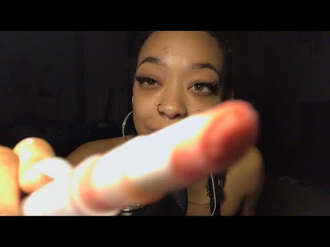 ASMR | 7 Triggers To Help You Fall Asleep. 💤 ( Guaranteed Tingles 🤫 )