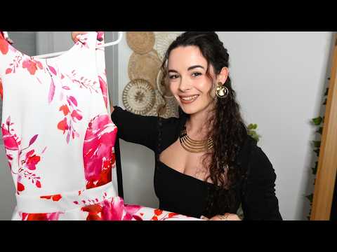 ASMR [Roleplay] - Rdv avec ta conseillère en image ✨ | Soft spoken