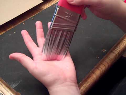 Brushing #2 (ASMR)