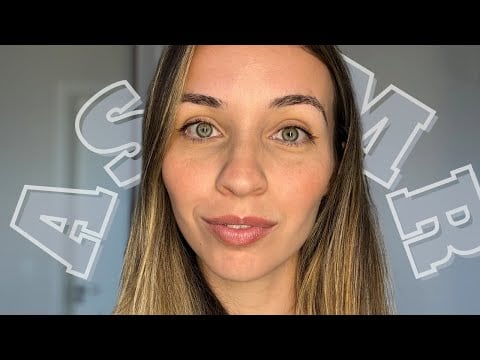 ASMR para dormir em 15 minutos | no talking