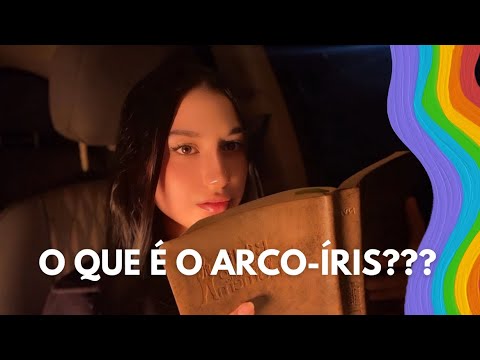 ASMR CRISTÃO | DURMA RÁPIDO OUVINDO: GÊNESIS #2