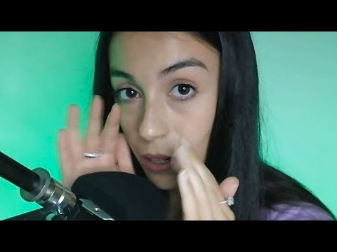 SONO TORNATA PER FARTI RILASSARE 🌹 /ASMR ITA