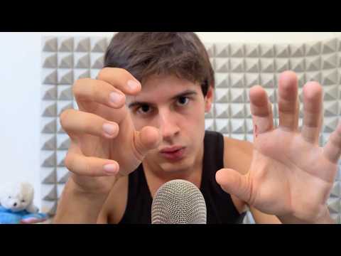 This ASMR Will Put You To Sleep 😴
