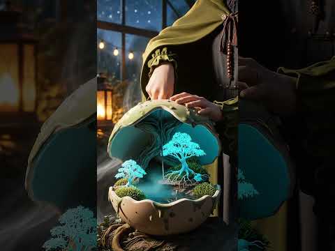Enchanted Realms ASMR