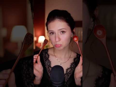 ASMR: posso mangiarti? 🥺 Ho tantissima fame 💔
