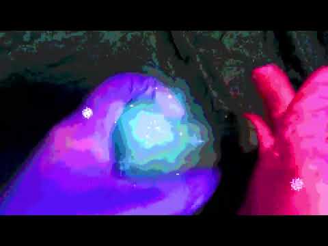 RUBBER GLOVES ❤️  STICKY ❤️  [[ASMR]]