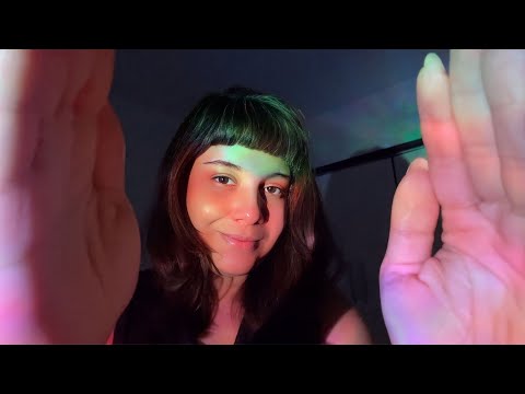 ASMR Sua Mente Precisa Disso 🌙✨ Sussurros, Chuva & Relaxamento