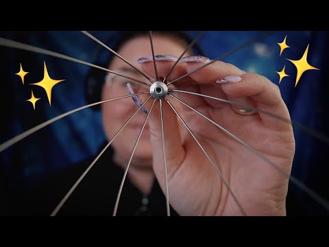 ASMR Tar avslappnandet till en ny nivå ♥