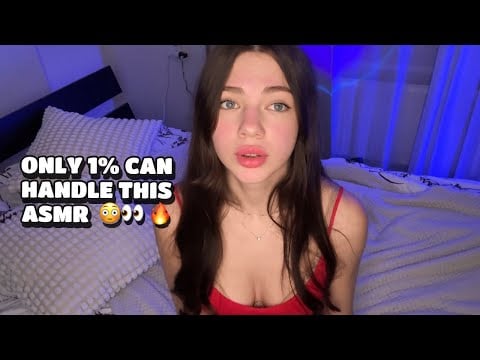 ASMR | Fast & Aggressive Mic Pumping & Spit Painting You