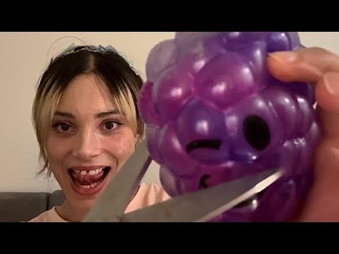 Toxic Bestie installs your NeuraLink (Brain Implant Chip)