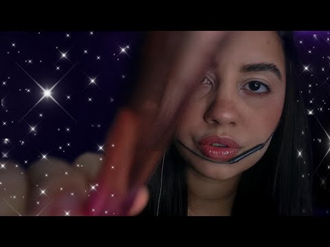 ASMR - Fada madrinha do Sono