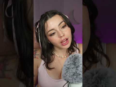 Mic Blowing ASMR For EXTRA TIGNLES  #asmr #tingles #relax #triggersforsleep