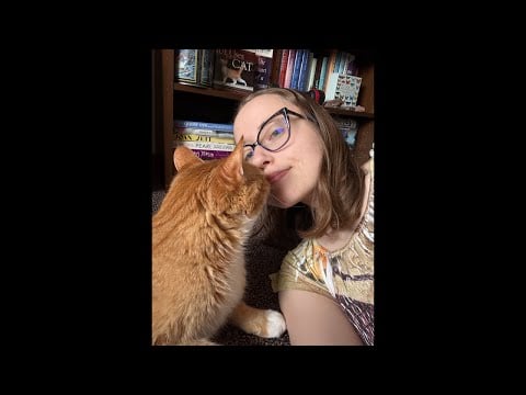 Mouth Sounds and Hand Movements ASMR Livestream!