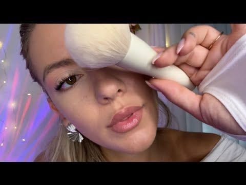 ASMR You Won’t Stay Awake During This Sleep Clinic 😴