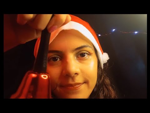 Let the Christmas Bell Hypnotize You 🎄✨ | Deep Relaxation ASMR for you to sleep