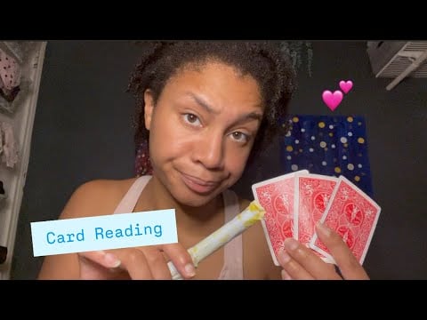 ASMR - Mirror and Fishbowl (Aidan)