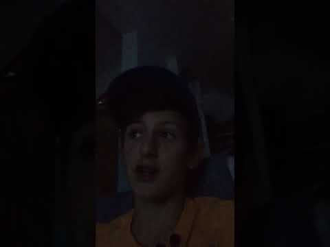 I’m live on my vlog channel! Come and join me
