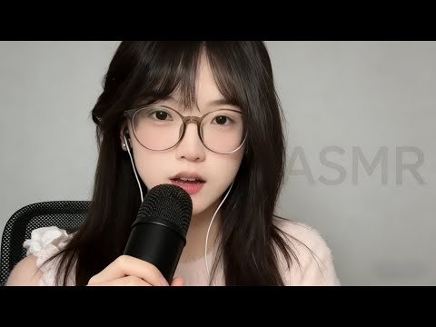 Overthinking? Try This ASMR