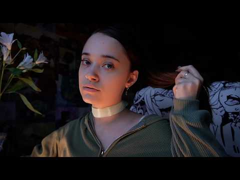 ASMR stream / АСМР стрим