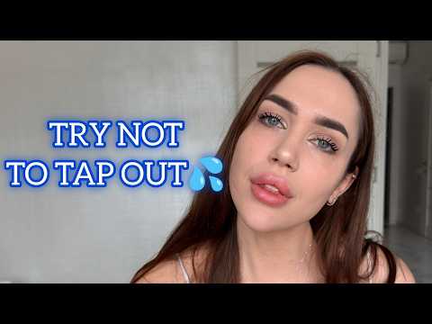 ASMR Close Up Whispers To Send You Into Deep Sleep | MIC PUMPING