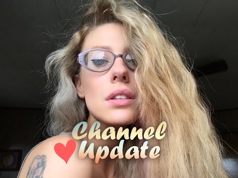 Channel Update