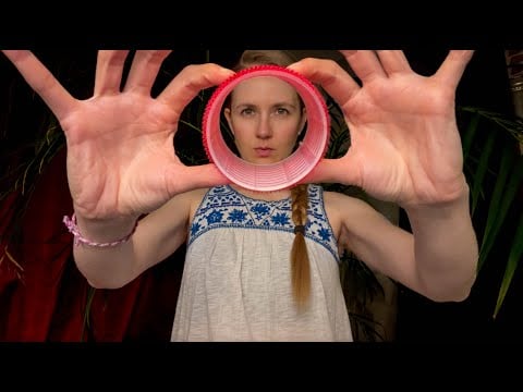 ASMR mayhem ⚡️ fast, aggressive 💥 full sensory overload