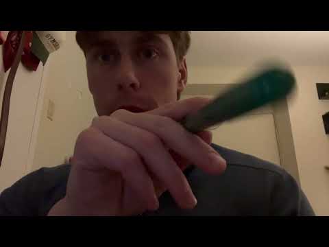 Random Lofi Triggers + Life Update