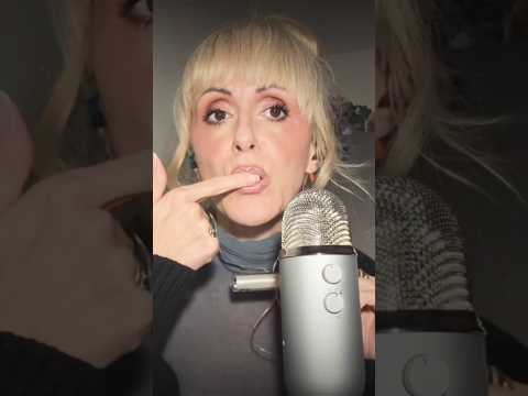 NON SO COSA SIA SUCCESSO #shorts #asmr