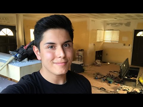 500 SUB UPDATE! HOUSE TOUR! (NON-ASMR)