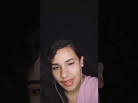 ASMR TOQUES DELICADOS NA TELA!#asmr #sono #viral #sonsdeboca #shorts #short #asmrvideo #triggers#fly
